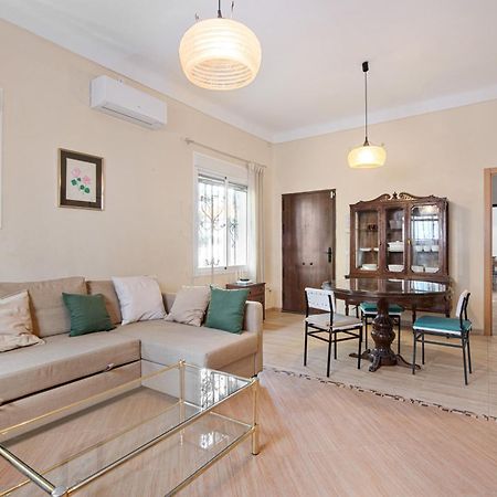 Stay U-Nique House Fernandez Shaw Malaga Zewnętrze zdjęcie