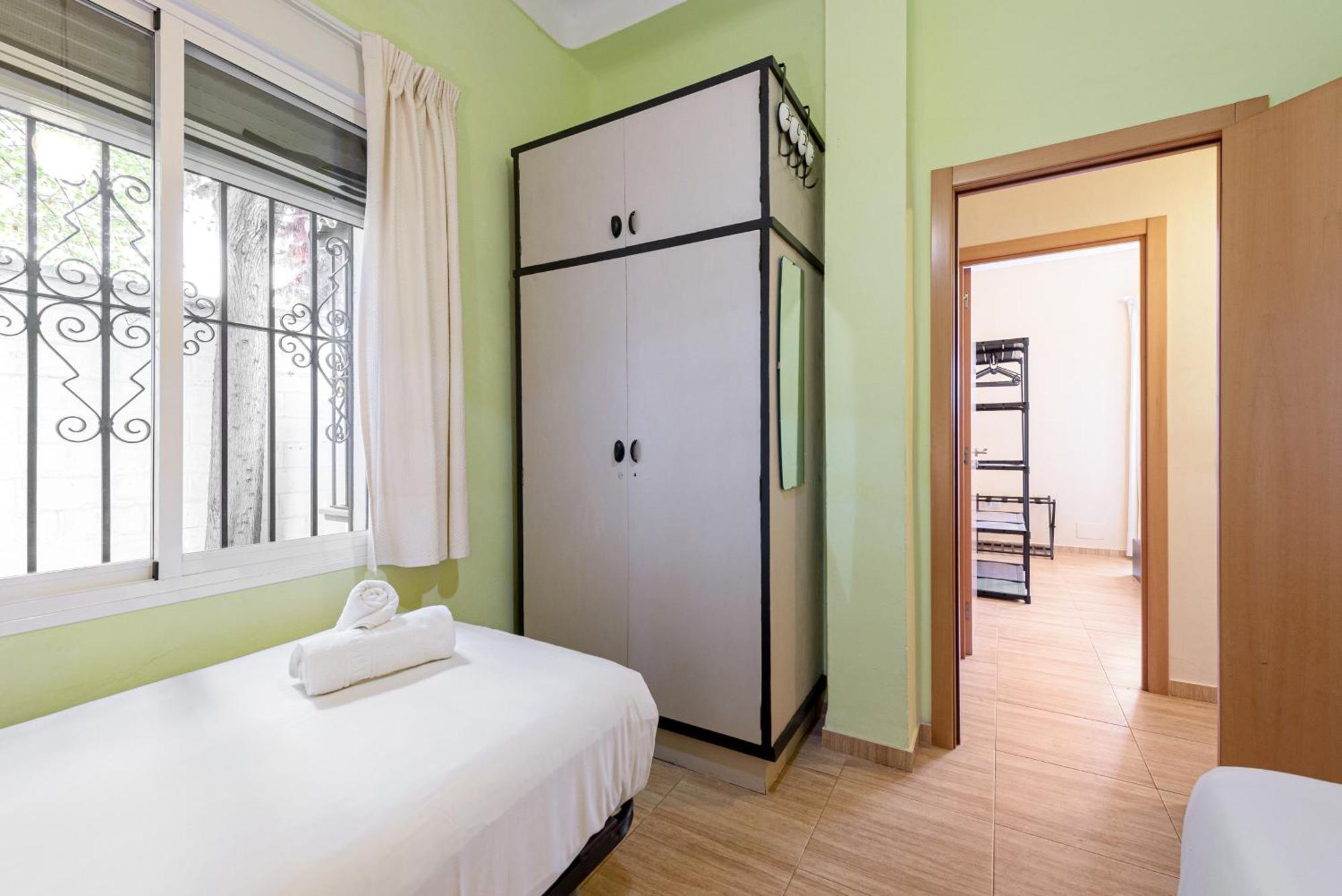 Stay U-Nique House Fernandez Shaw Malaga Zewnętrze zdjęcie