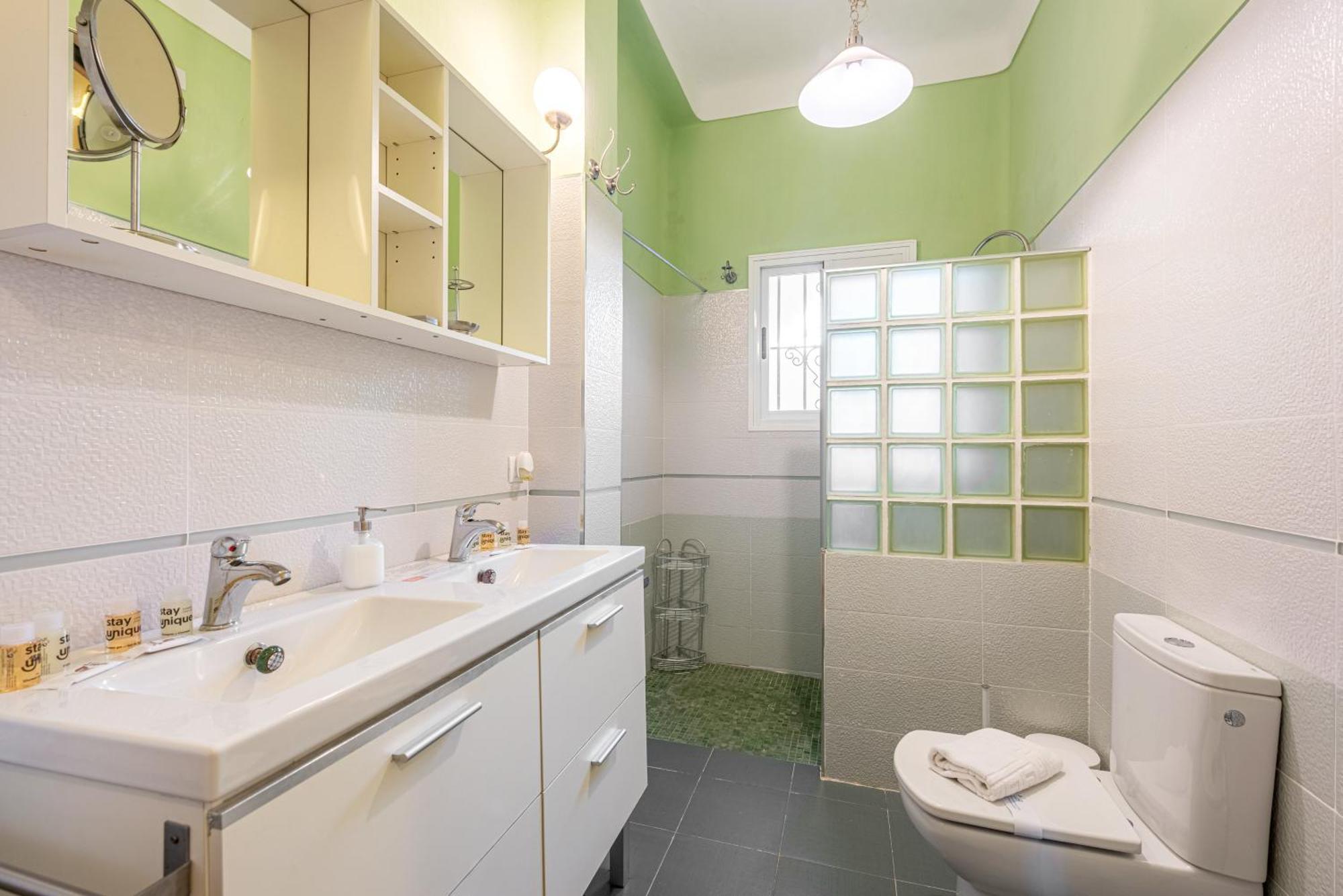 Stay U-Nique House Fernandez Shaw Malaga Zewnętrze zdjęcie