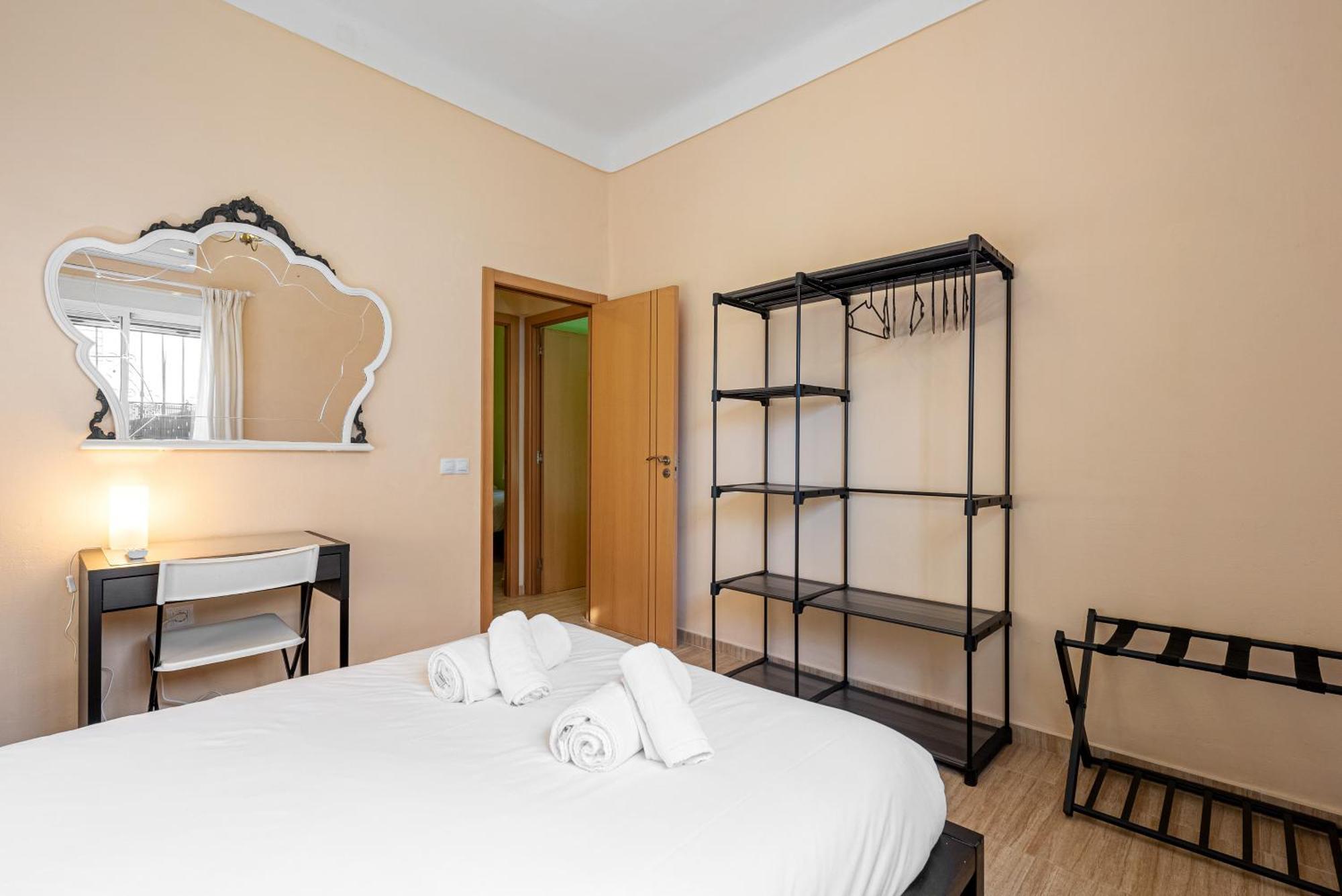 Stay U-Nique House Fernandez Shaw Malaga Zewnętrze zdjęcie