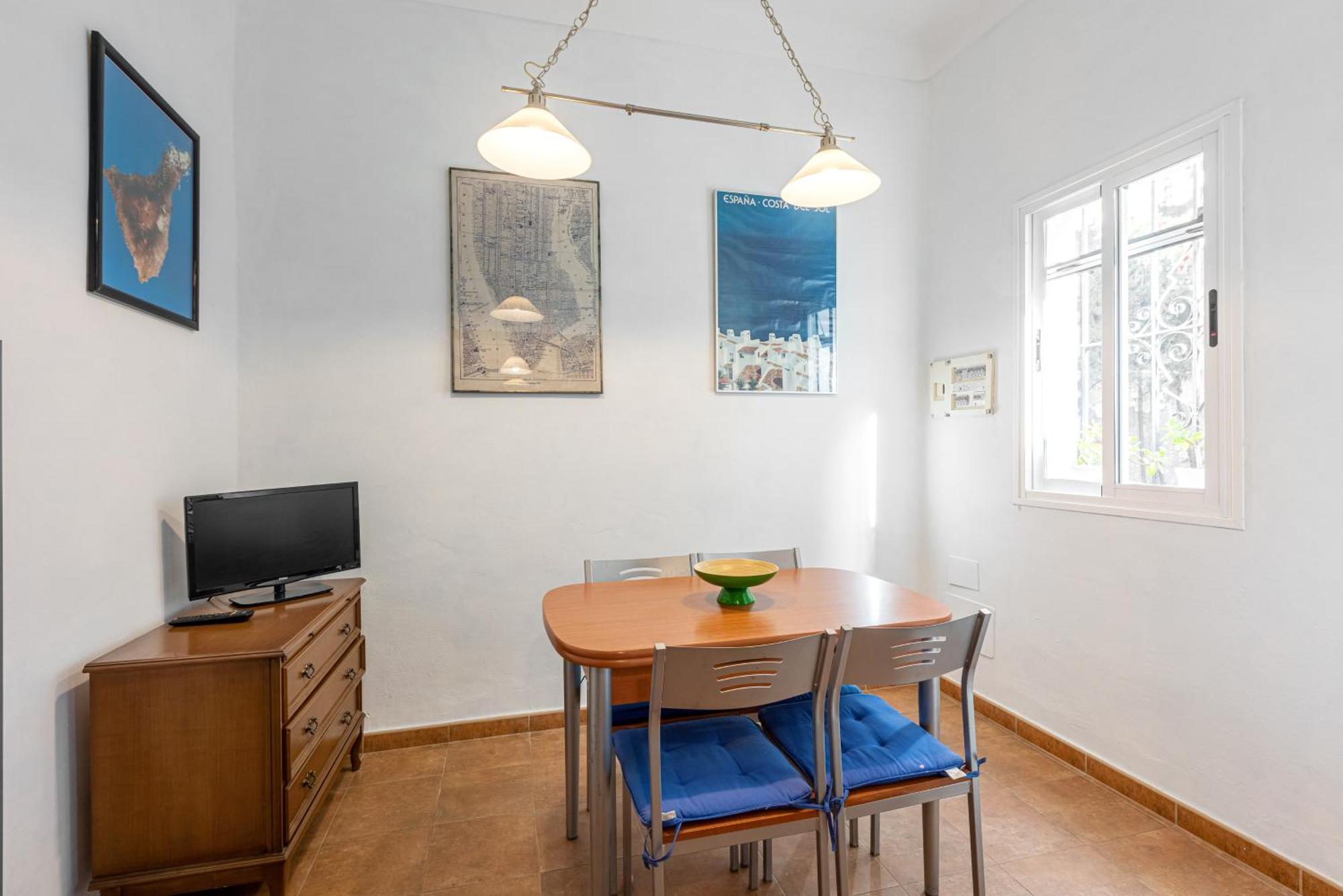 Stay U-Nique House Fernandez Shaw Malaga Zewnętrze zdjęcie