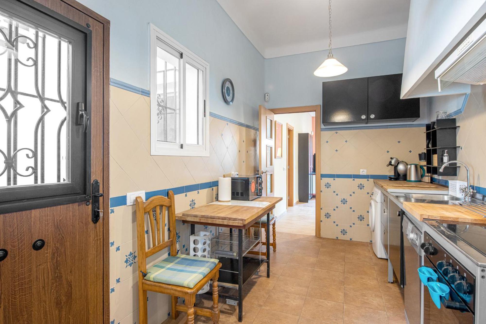 Stay U-Nique House Fernandez Shaw Malaga Zewnętrze zdjęcie