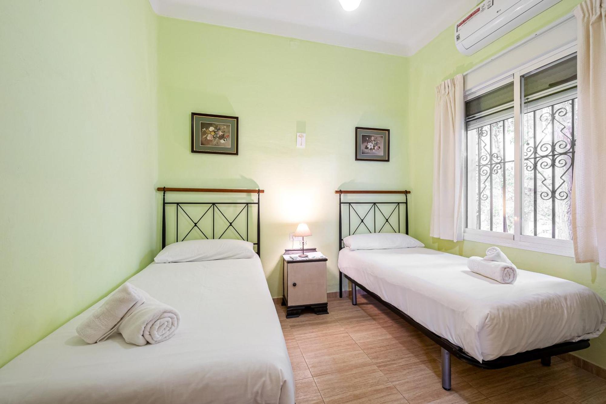 Stay U-Nique House Fernandez Shaw Malaga Zewnętrze zdjęcie