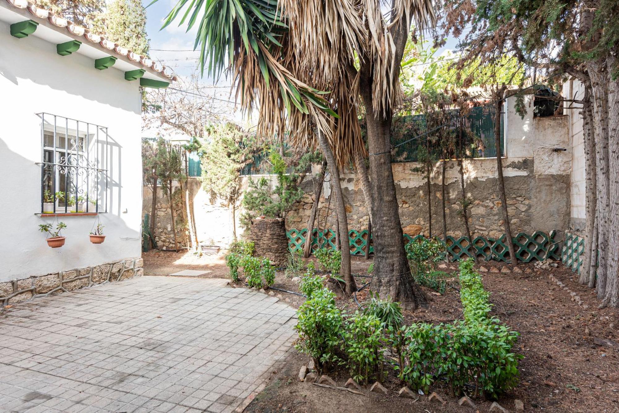 Stay U-Nique House Fernandez Shaw Malaga Zewnętrze zdjęcie